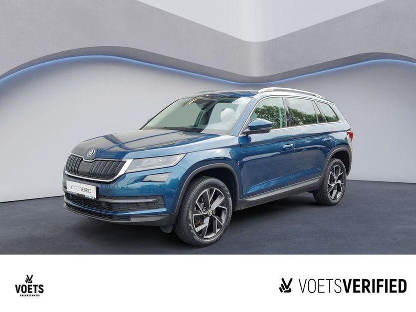 Kodiaq