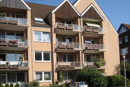 Vermietung oder Eigennutzung? 2 zimmer