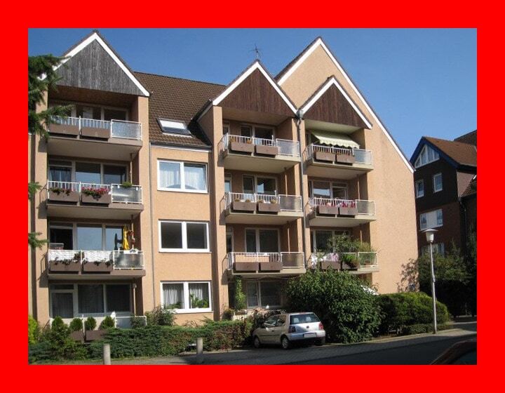 Vermietung oder Eigennutzung? 2 zimmer