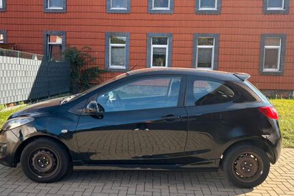 Mazda 2 145.200 km 3.800 € Braunschweig 38112