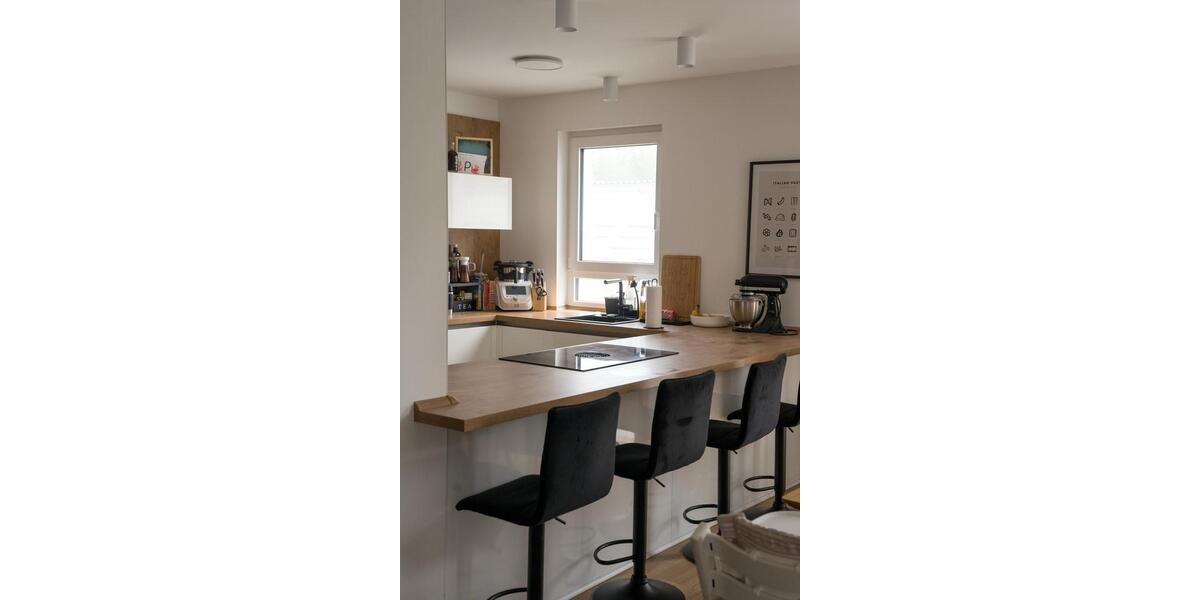 Erdgeschoßwohnung Vechelde - 4 Zimmer, 118 m&sup2;, 399.000&euro; | Angebot:27265869