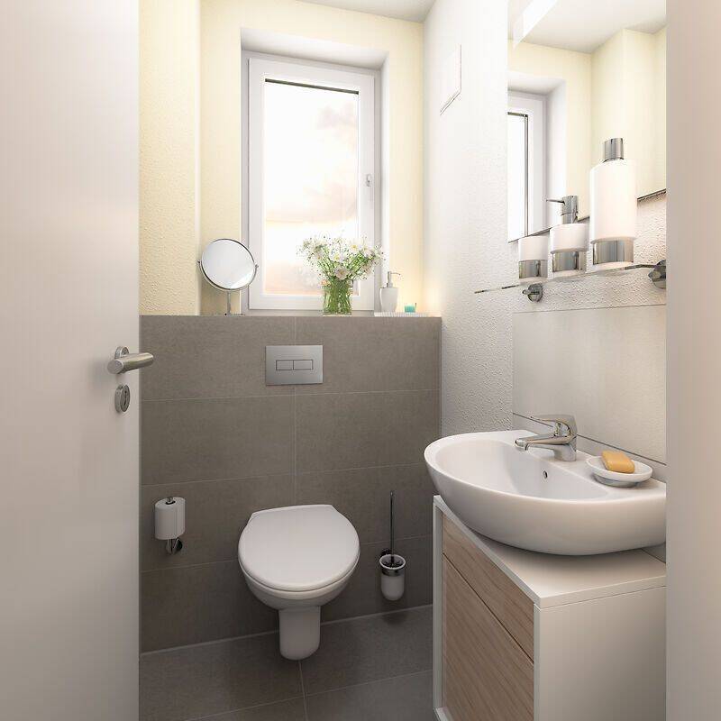 EH40 Aktionshaus für Familien bis 15.10.2025! Mischzins 2,66% - mtl. Rate 1.386€