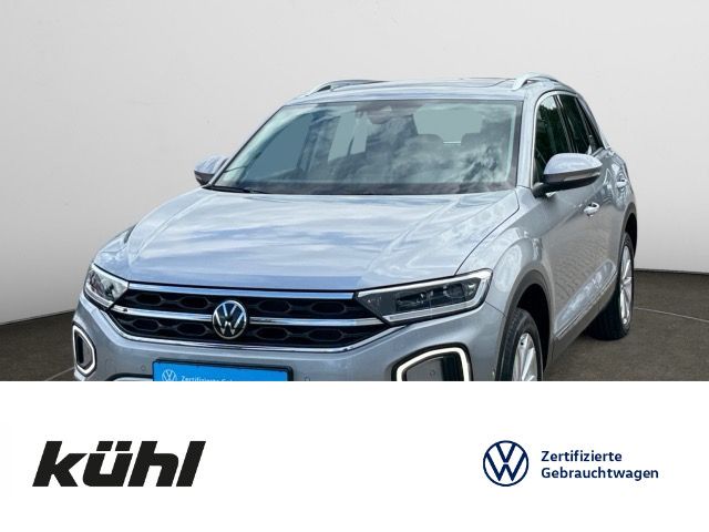 VW T-Roc 46.550 km 23.990 € Hildesheim 31137