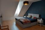 3 Zimmer Dachgeschoßwohnung Nähe Theater