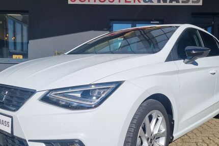 Seat Ibiza 11.390 km 15.700 € Braunschweig 38112