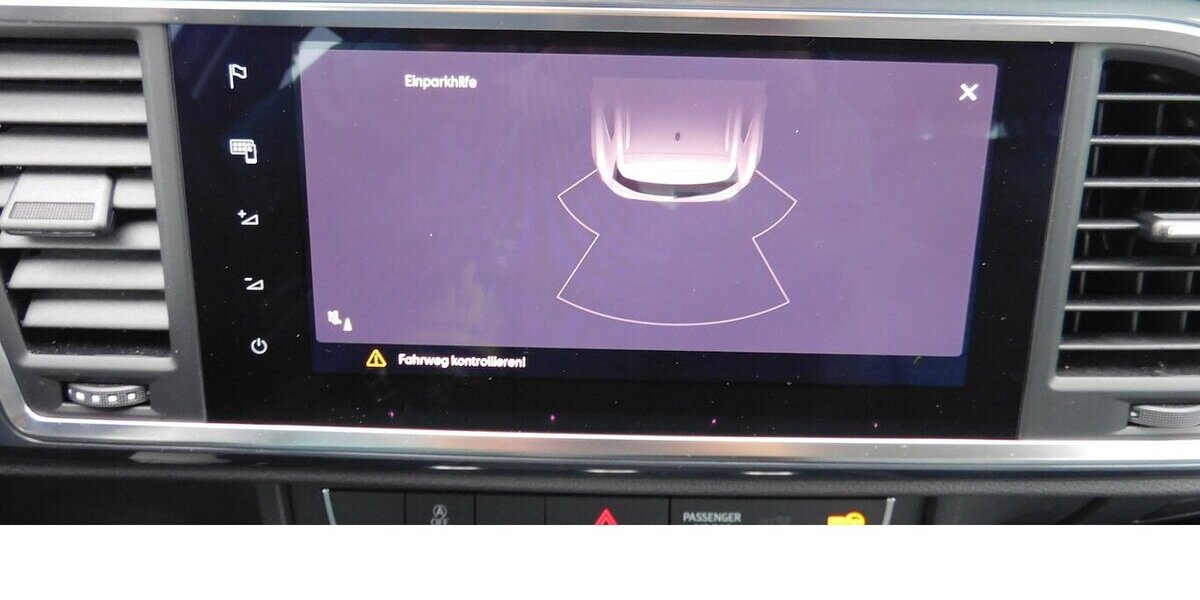 Seat Ateca 1.5 Style TSI BMT Navi Klima Alu 30.400 km 21.690 &euro; Vordorf 38533