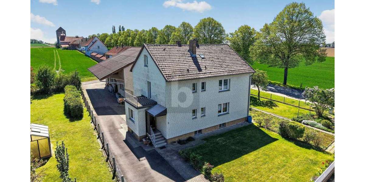 Einfamilienhaus Söhlde - 8 Zimmer, 182 m&sup2;, 335.000&euro; | Angebot:27364768