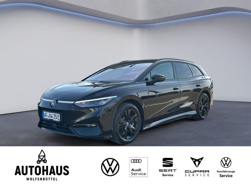 VW ID.7 4.500 km 54.540 € Wolfenbüttel 38304