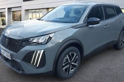 Peugeot 2008 24.670 km 19.890 &euro; Goslar 38644