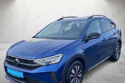 VW Taigo 18.457 km 19.289 &euro; Goslar 38644