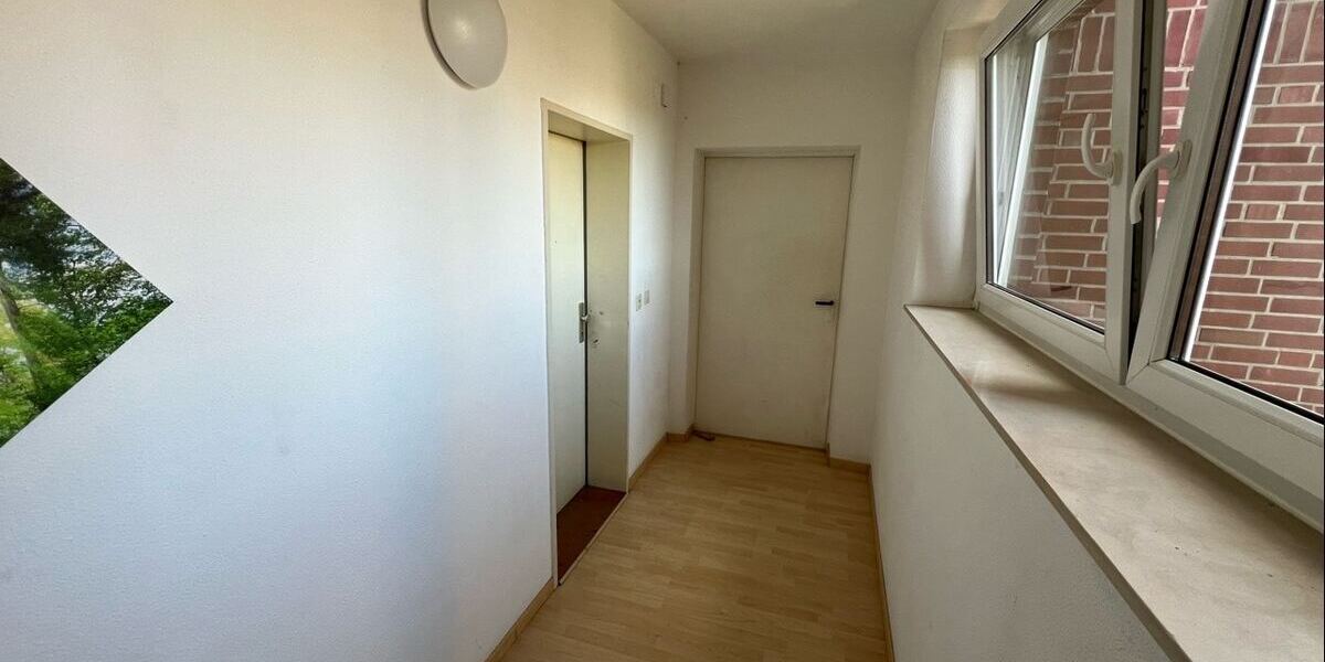 Wohnen oder Kapitalanlage - Etagenwohnung Peine | Angebot:27129706