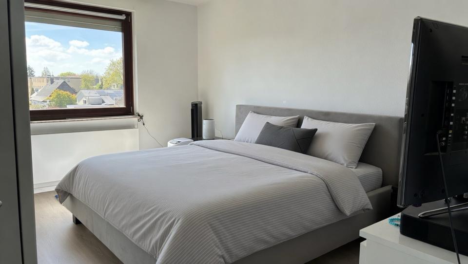 Etagenwohnung Vechelde - 3 Zimmer, 70 m&sup2;, 205.000&euro; | Angebot:26877358
