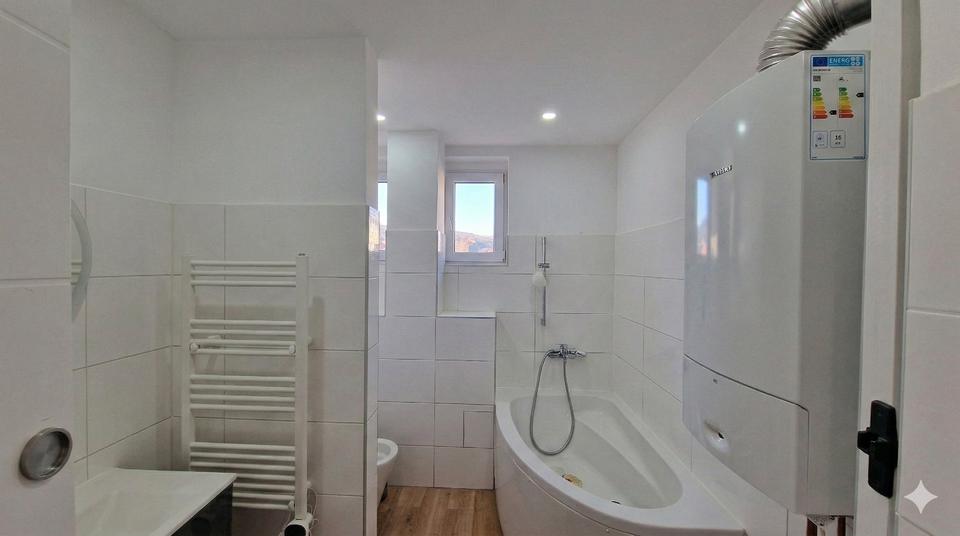 Erdgeschoßwohnung Goslar Jürgenohl - 3 Zimmer, 73 m&sup2;, 650&euro; | Angebot:26200927