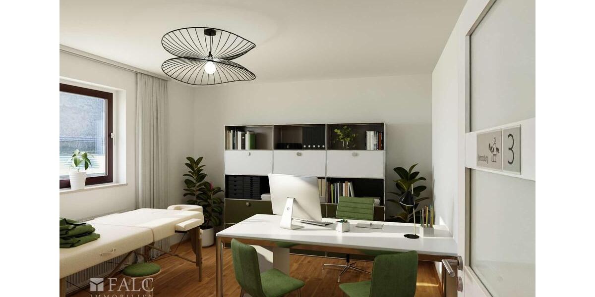 Gewerbeobjekt Braunschweig Nordstadt - 1.210&euro; | Angebot:24070013