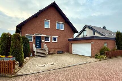 Haus Hildesheim Itzum-Marienburg - 6 Zimmer, 180 m&sup2;, 690.000&euro; | Angebot:25422618