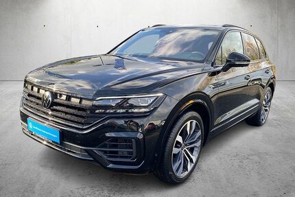 VW Touareg 52.410 km 62.012 &euro; Goslar 38644