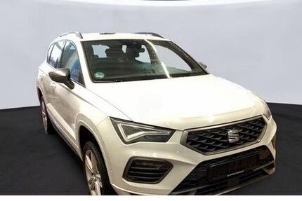 Seat Ateca 38.900 km 26.990 &euro; Braunschweig 38114