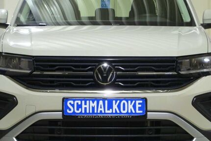 VW T-Cross 9.950 km 21.500 € Braunschweig 38112