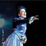 Sissi. So nah wie nie