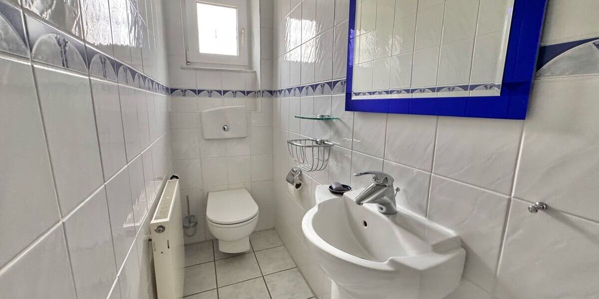 Wohnen auf einer Ebene mit Einliegerwhg. - Bungalow Hildesheim Neuhof | Angebot:25807262