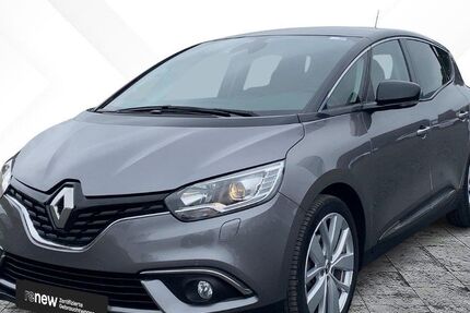 Renault Scenic 56.510 km 19.990 € Goslar 38644