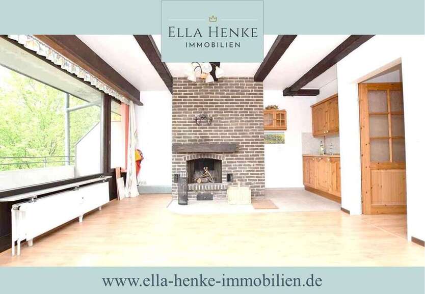 Wohnung zum Kaufen in Langelsheim-Lautenthal 49.000 € 41 m²