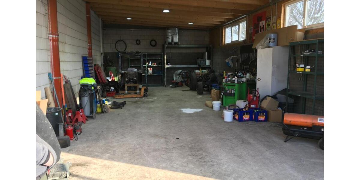 Gewerbeobjekt Bockenem - 600&euro; | Angebot:24717068