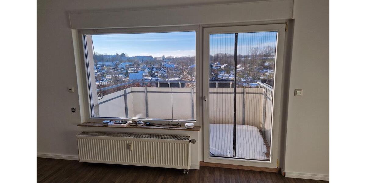 Etagenwohnung Wolfenbüttel Adersheim - 3 Zimmer, 69 m&sup2;, 125.000&euro; | Angebot:26795675