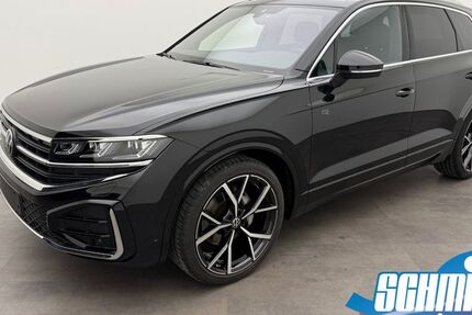 VW Touareg 8.730 km 76.900 € Peine 31226