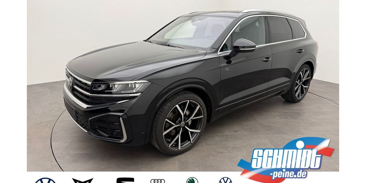 VW Touareg 8.730 km 76.900 € Peine 31226