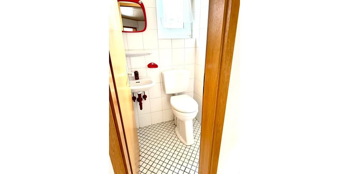 Zwei Doppelhaushälften in Salzgitter-Bad 8 zimmer