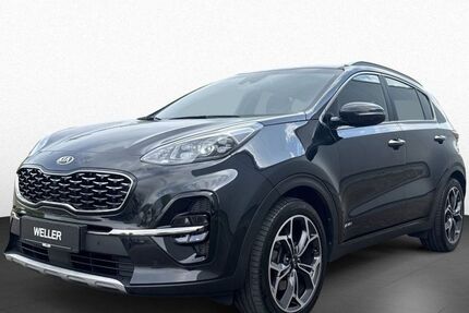 Kia Sportage 50.499 km 22.950 &euro; Hildesheim 31137