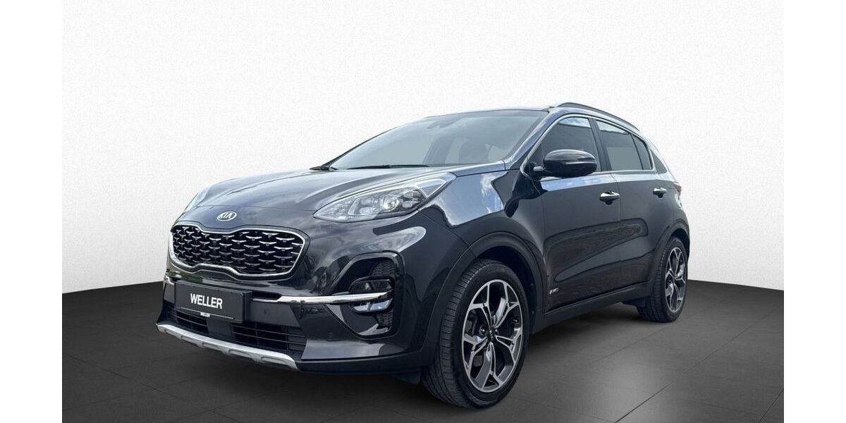 Kia Sportage 50.499 km 22.950 &euro; Hildesheim 31137