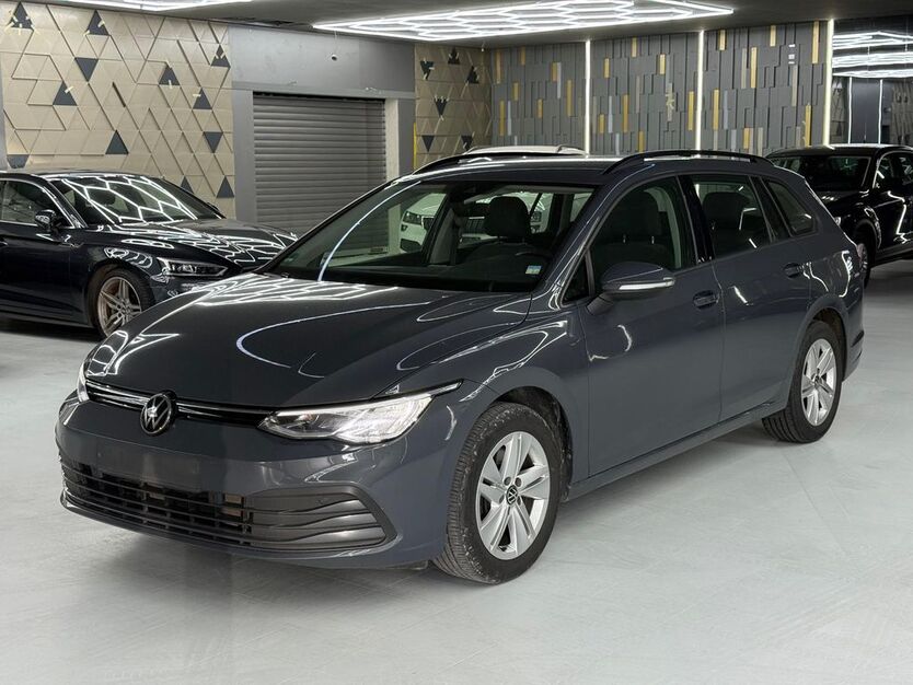 VW Golf 162.851 km 13.490 € Peine 31226