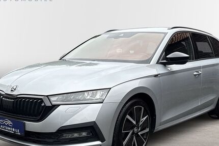 Skoda Octavia 95.000 km 20.690 &euro; Goslar 38640