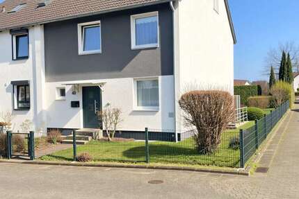 Haus Salzgitter Ortschaft Ost - 6 Zimmer, 134 m&sup2;, 315.000&euro; | Angebot:26702046