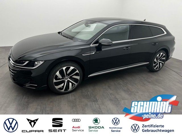 Arteon