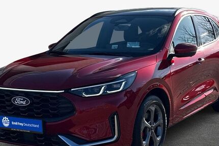 Ford Kuga 13.380 km 31.408 &euro; Hildesheim 31135