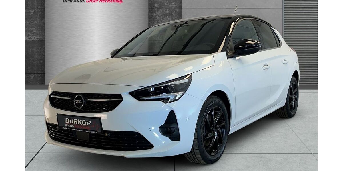 Opel Corsa 26.160 km 15.990 &euro; Braunschweig 38126