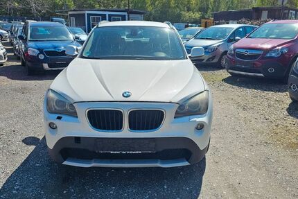BMW X1 474.451 km 2.999 &euro; Braunschweig 38120