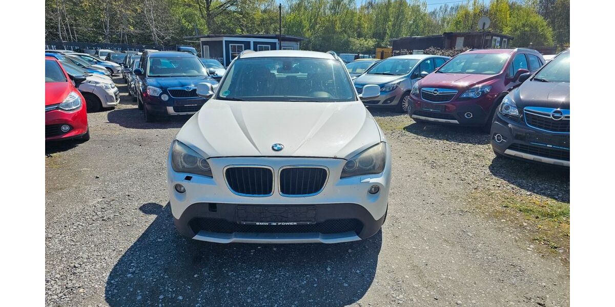 BMW X1 474.451 km 2.999 &euro; Braunschweig 38120