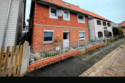 Haus Schellerten - 3 Zimmer, 113 m&sup2;, 85.000&euro; | Angebot:26874615