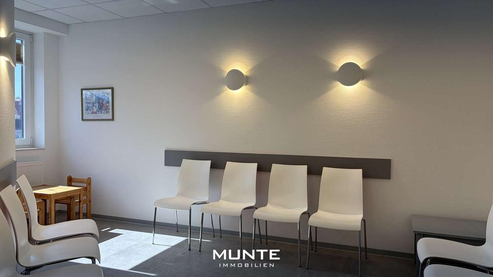 Gewerbeobjekt Salzgitter Ortschaft Südost - 1.600&euro; | Angebot:20367455