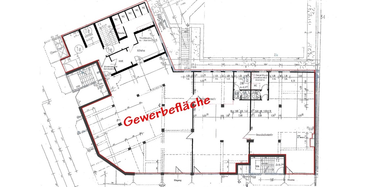 Ihre Ideen sind gefragt! zimmer