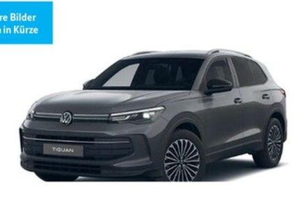 VW Tiguan 3.300 km 37.980 &euro; Braunschweig 38124