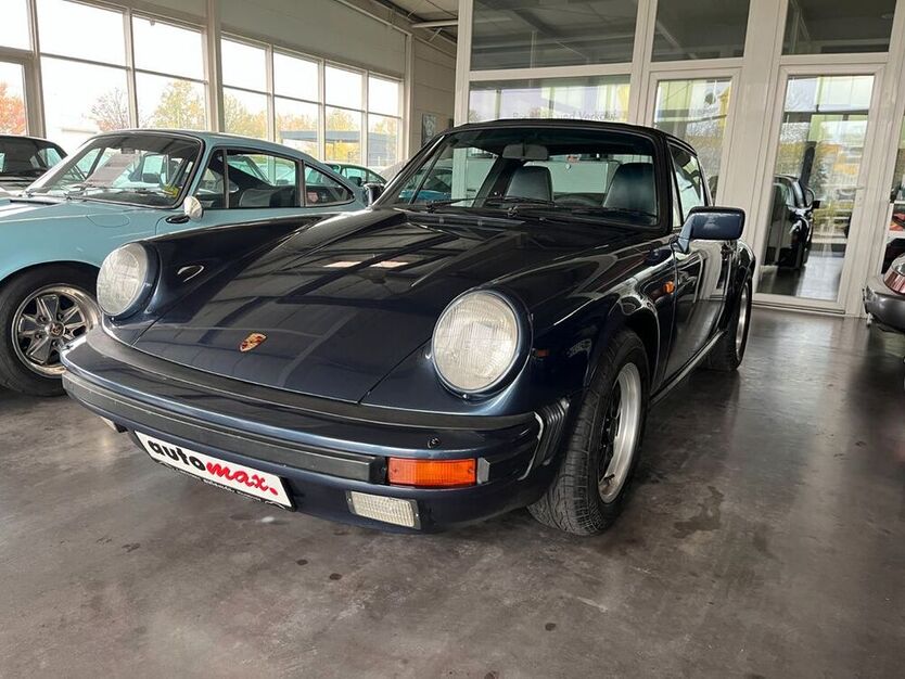 911 Urmodell