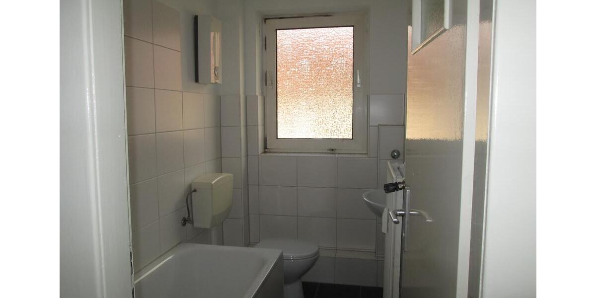 Erdgeschoßwohnung Salzgitter - 2 Zimmer, 49 m&sup2;, 292&euro; | Angebot:26195433