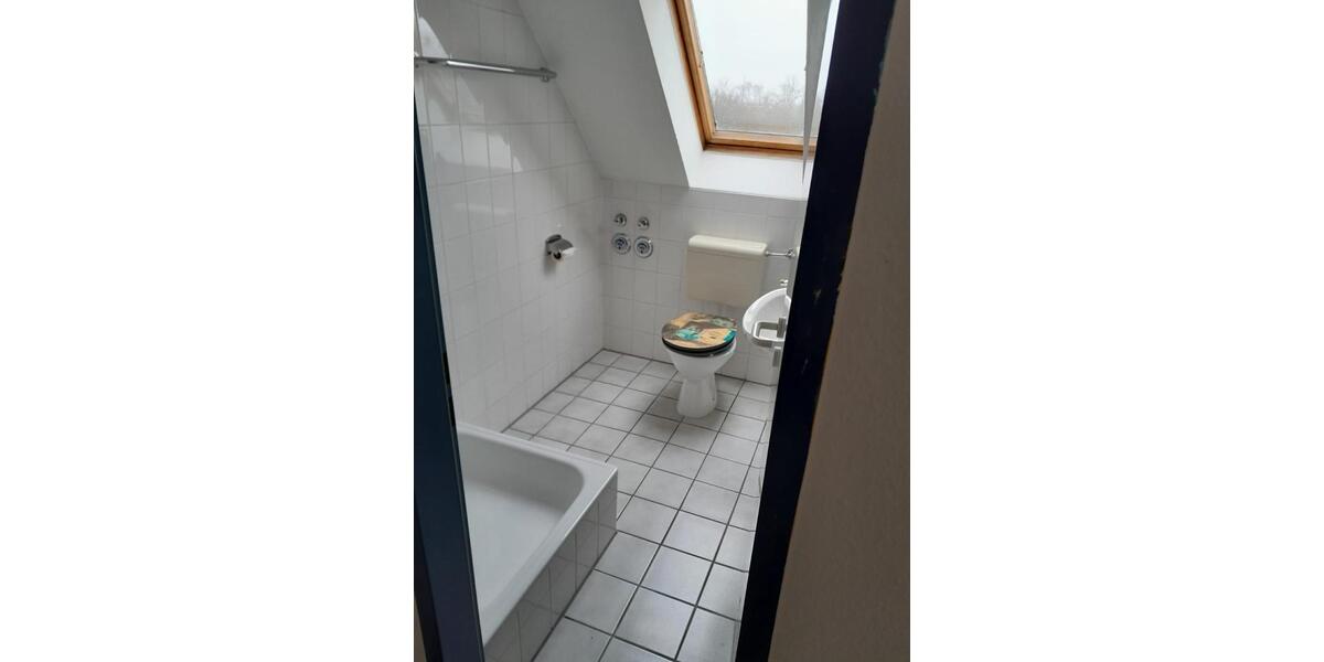 Dachgeschoßwohnung Braunschweig Wabe-Schunter-Beberbach - 1 Zimmer, 30 m&sup2;, 82.500&euro; | Angebot:25960339