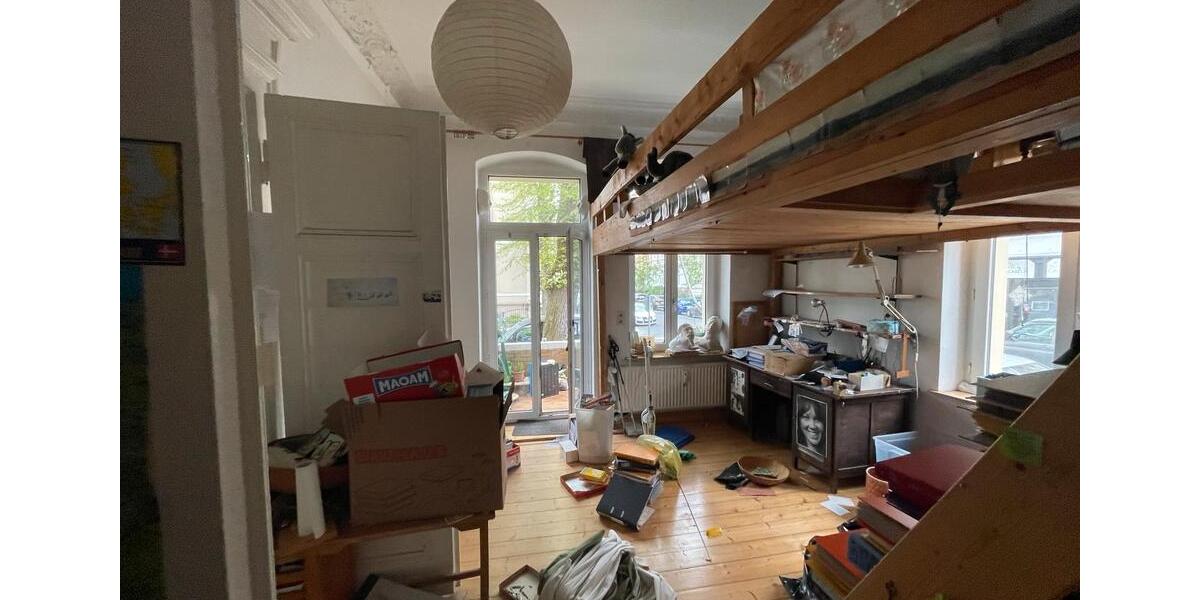 Etagenwohnung Braunschweig Südstadt- Rautheim- Mascherode - 6 Zimmer, 140 m&sup2;, 510.000&euro; | Angebot:26221942