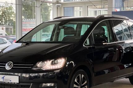 VW Sharan 131.082 km 23.990 € Salzgitter 38228